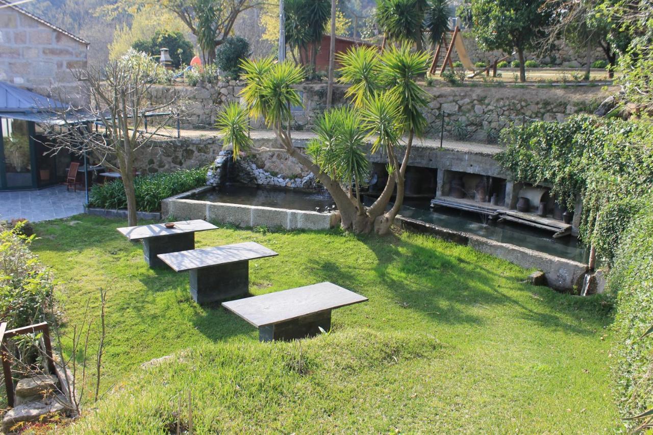 Quinta Das Quintas & Spa Baiao