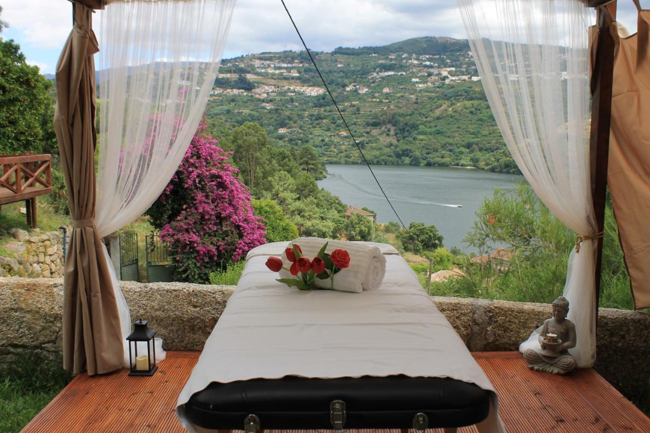 Quinta Das Quintas & Spa Baiao