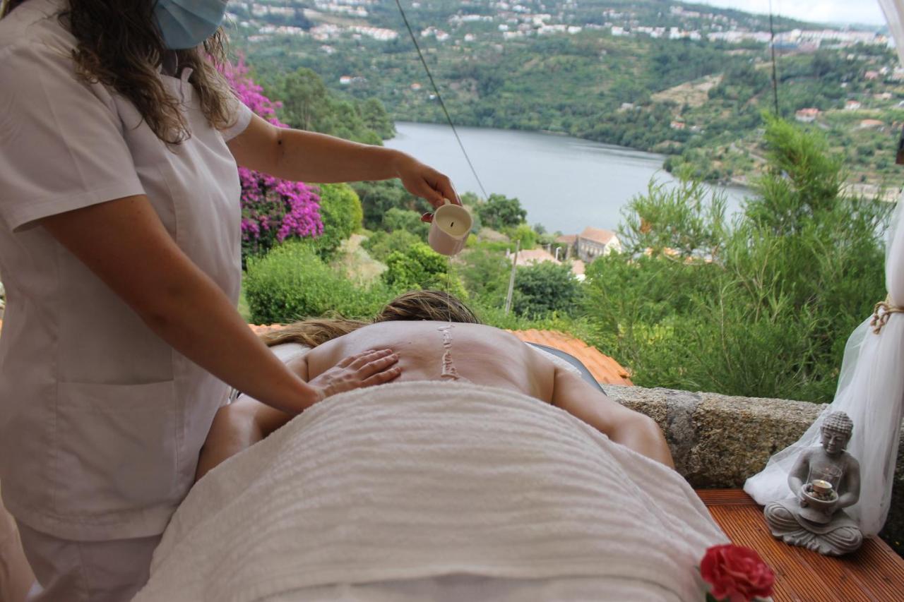 Quinta Das Quintas & Spa Baiao