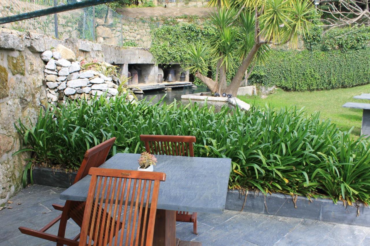 Quinta Das Quintas & Spa Baiao