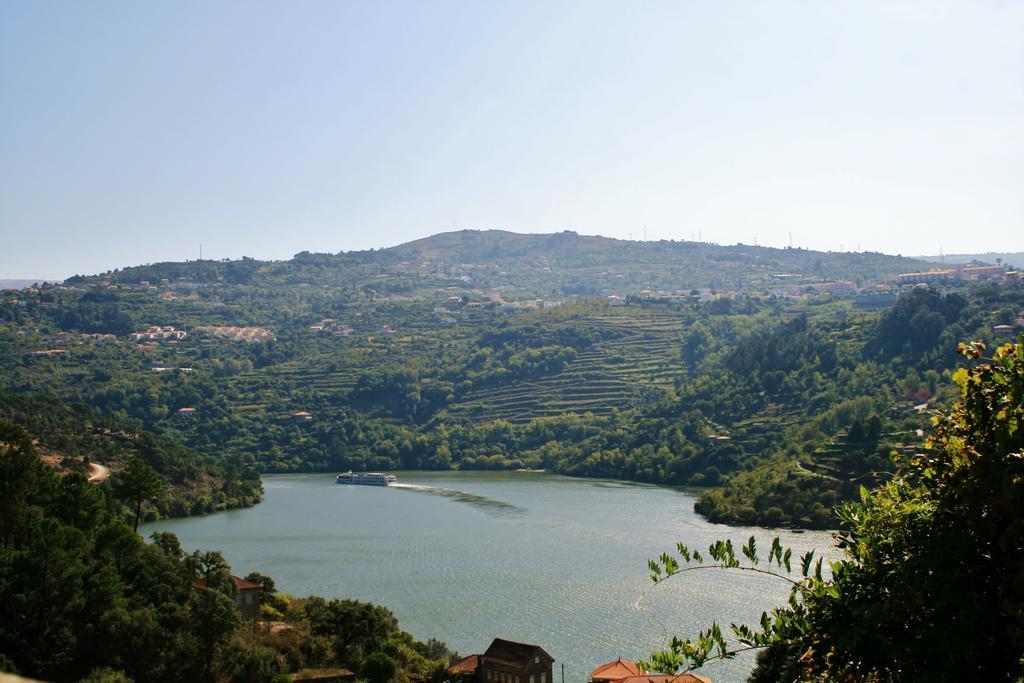 Quinta Das Quintas & Spa 4* Baiao