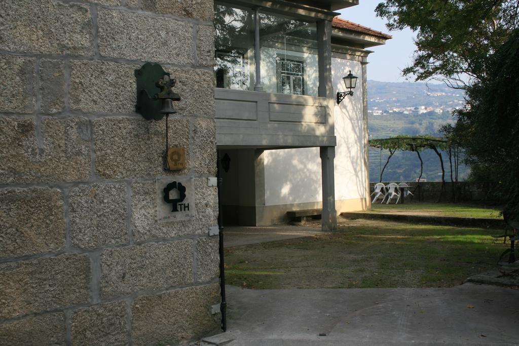Quinta Das Quintas & Spa Guest house Baiao